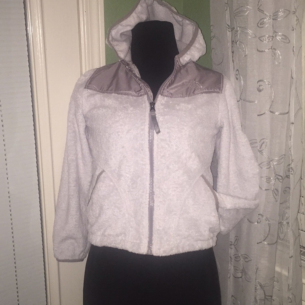 The NorthFace  Jacket